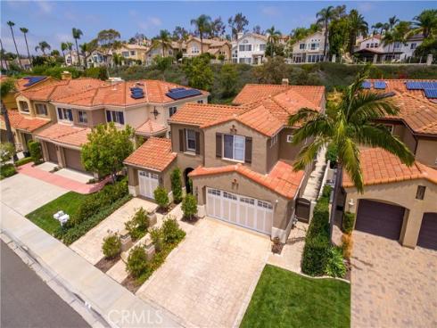 21  Mikro  , Laguna Niguel, CA