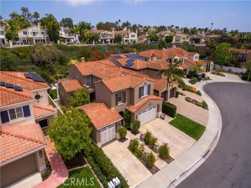 21  Mikro  , Laguna Niguel, CA