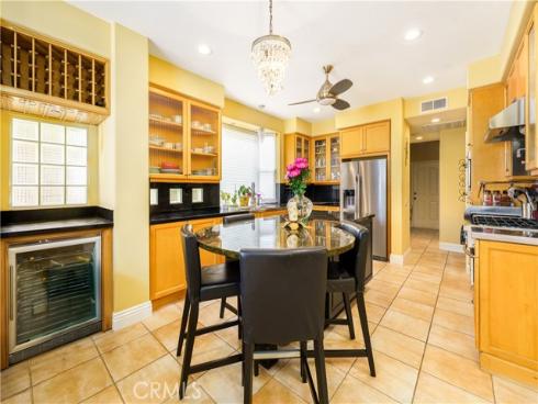 21  Mikro  , Laguna Niguel, CA