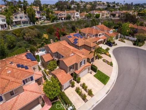 21  Mikro  , Laguna Niguel, CA