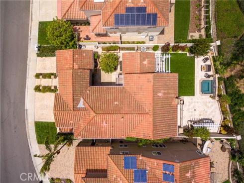 21  Mikro  , Laguna Niguel, CA