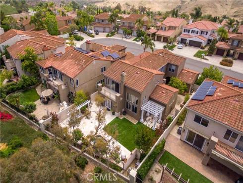 21  Mikro  , Laguna Niguel, CA