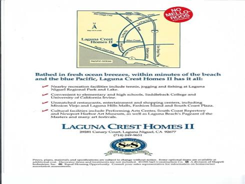 29352  Clipper   Way, Laguna Niguel, CA