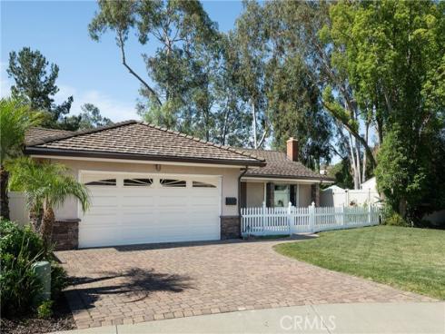 25222  Calle Sombre  , Laguna Niguel, CA