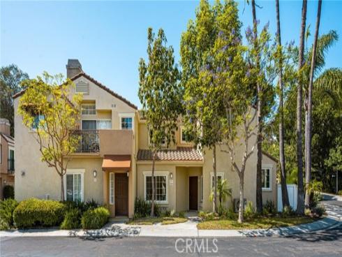 87  Chandon  , Laguna Niguel, CA