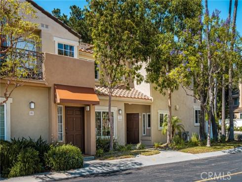 87  Chandon  , Laguna Niguel, CA
