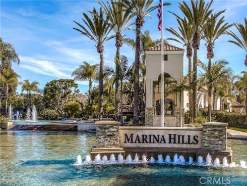 87  Chandon  , Laguna Niguel, CA