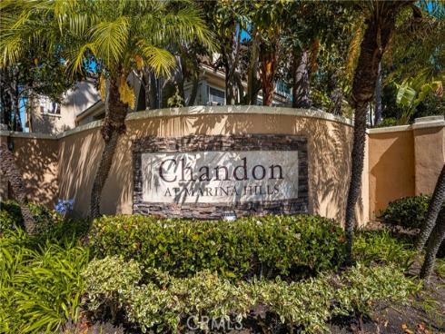87  Chandon  , Laguna Niguel, CA