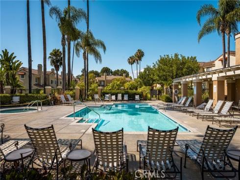 87  Chandon  , Laguna Niguel, CA