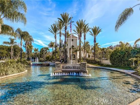 87  Chandon  , Laguna Niguel, CA