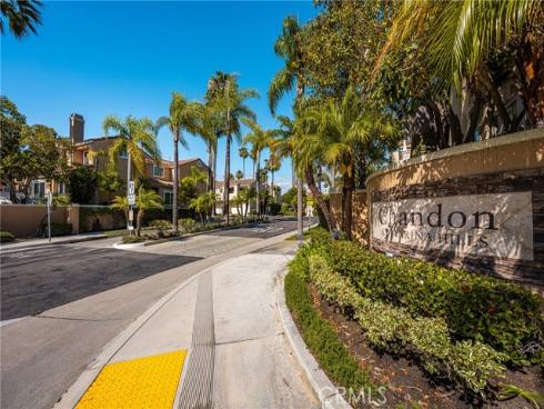 87  Chandon  , Laguna Niguel, CA