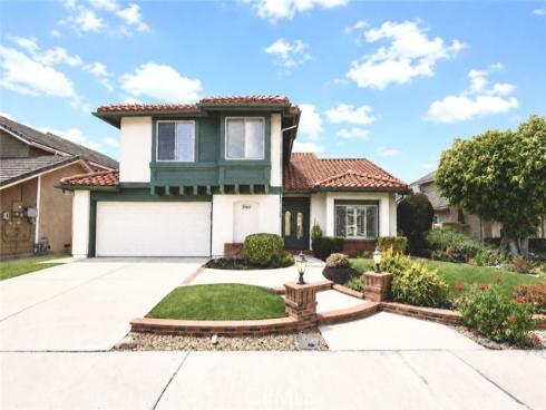 28461 La Falda , Laguna Niguel, CA