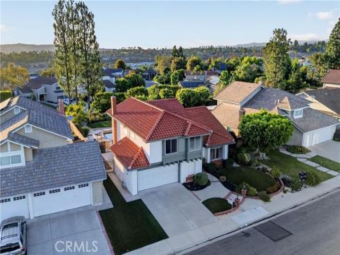 28461 La Falda , Laguna Niguel, CA