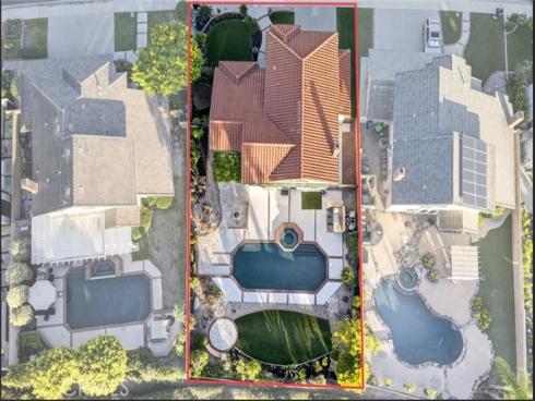 28461 La Falda , Laguna Niguel, CA