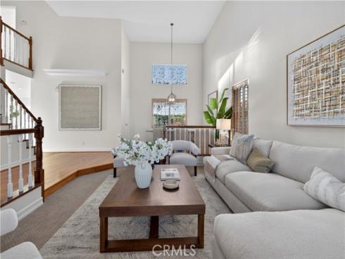 28461 La Falda , Laguna Niguel, CA