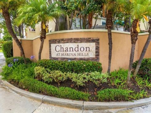 3  Chandon  , Laguna Niguel, CA