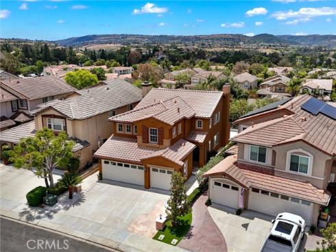 27961  Hedgeline Drive  , Laguna Niguel, CA