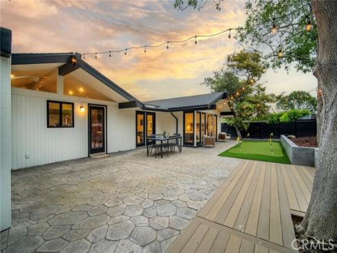 31891 National Park Drive, Laguna Niguel, CA