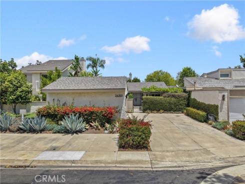 24301 Tahoe Court