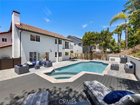 24002  Cormorant Ln  , Laguna Niguel, CA