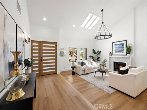 24002  Cormorant Ln  , Laguna Niguel, CA