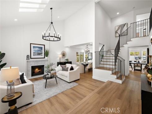 24002  Cormorant Ln  , Laguna Niguel, CA