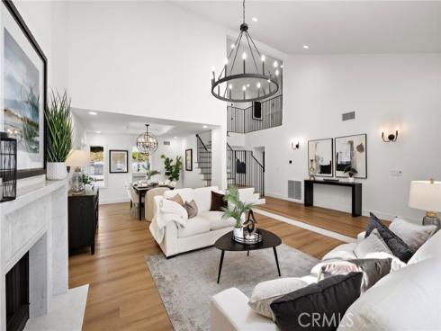 24002  Cormorant Ln  , Laguna Niguel, CA