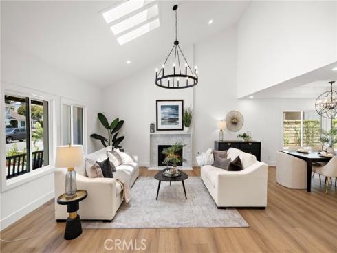 24002  Cormorant Ln  , Laguna Niguel, CA