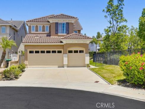 27606 Kathy Court