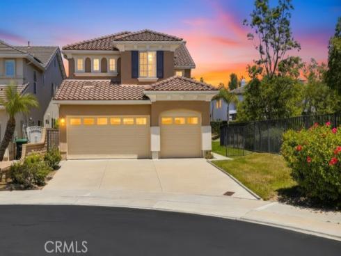 27606  Kathy   Court, Laguna Niguel, CA