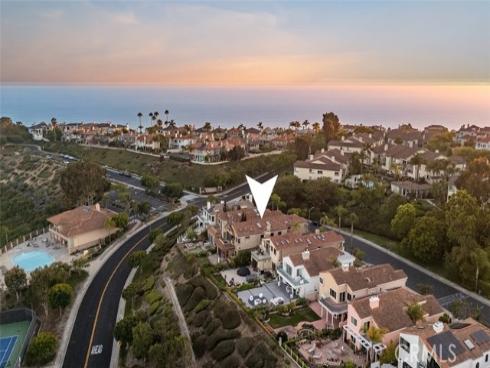 31462  Isle Vista  , Laguna Niguel, CA