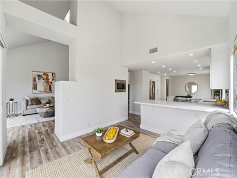 58 Marseille , Laguna Niguel, CA