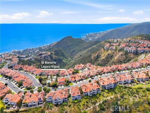 58 Marseille , Laguna Niguel, CA