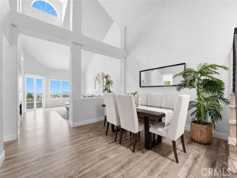 58 Marseille , Laguna Niguel, CA