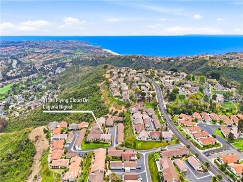 31396  Flying Cloud  , Laguna Niguel, CA