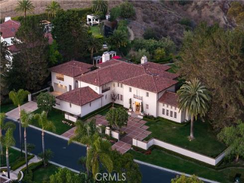 2 O Hill Ridge , Laguna Niguel, CA