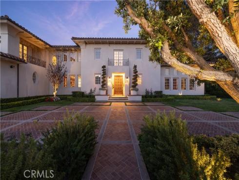 2 O Hill Ridge , Laguna Niguel, CA