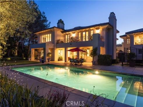 2 O Hill Ridge , Laguna Niguel, CA