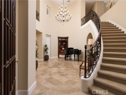 2 O Hill Ridge , Laguna Niguel, CA