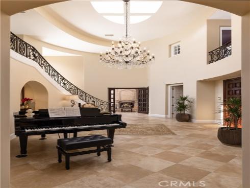 2 O Hill Ridge , Laguna Niguel, CA