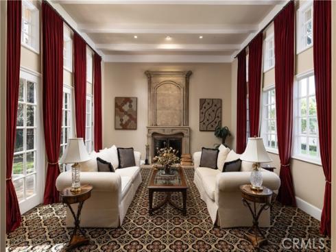 2 O Hill Ridge , Laguna Niguel, CA