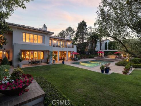 2 O Hill Ridge , Laguna Niguel, CA