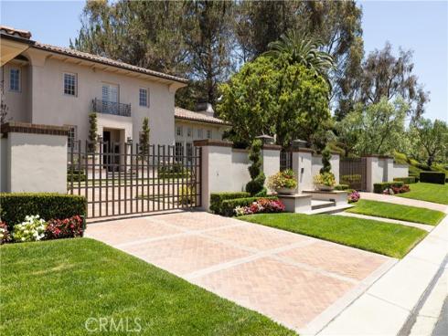 2 O Hill Ridge , Laguna Niguel, CA