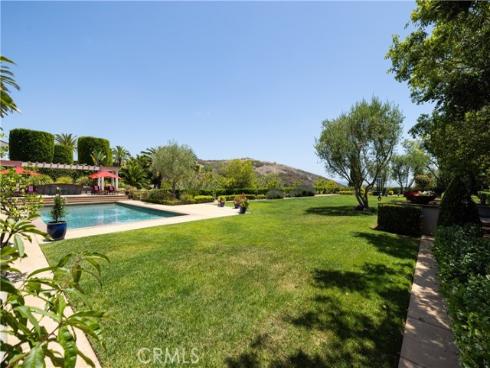 2 O Hill Ridge , Laguna Niguel, CA