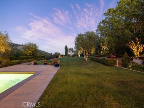 2 O Hill Ridge , Laguna Niguel, CA