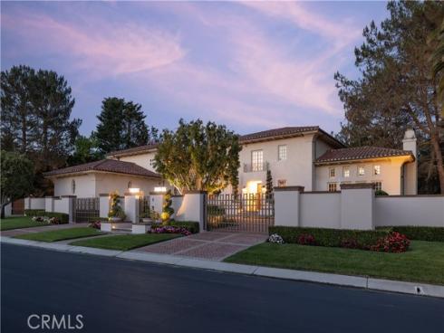 2 O Hill Ridge , Laguna Niguel, CA
