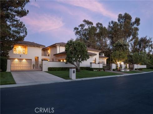 2 O Hill Ridge , Laguna Niguel, CA