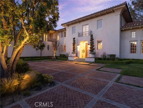 2 O Hill Ridge , Laguna Niguel, CA