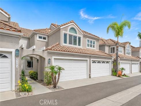 23205  Via Milano  , Laguna Niguel, CA