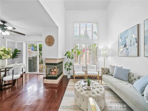 23205  Via Milano  , Laguna Niguel, CA